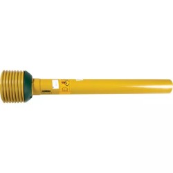 DEMI PROTECTEUR EXTERIEUR PGH30 LG1000 GORGE 9 - ref. 234802 | TP Agri