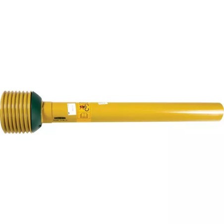 DEMI PROTECTEUR EXTERIEUR PGH30 LG1000 GORGE 9 - ref. 234802 | TP Agri