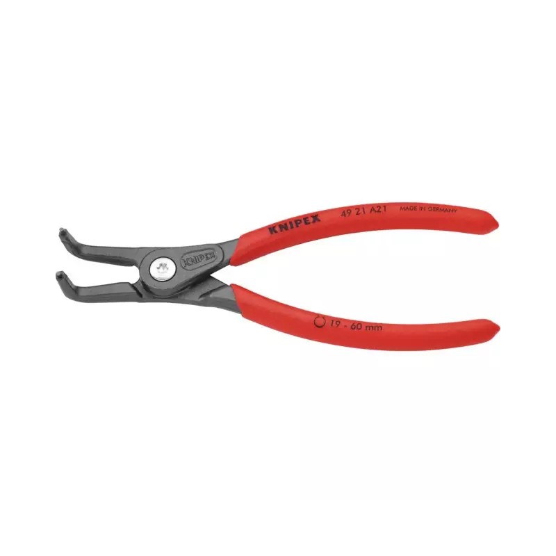 PINCE A CIRCLIPS DE PRECISION EXTERIEUR 19-60 - ref. 1901386 | TP Agri