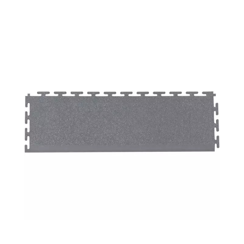 RAMPE D"ACCES FORMAT 500X160MM POUR DALLE PVC - ref. 254874 | TP Agri