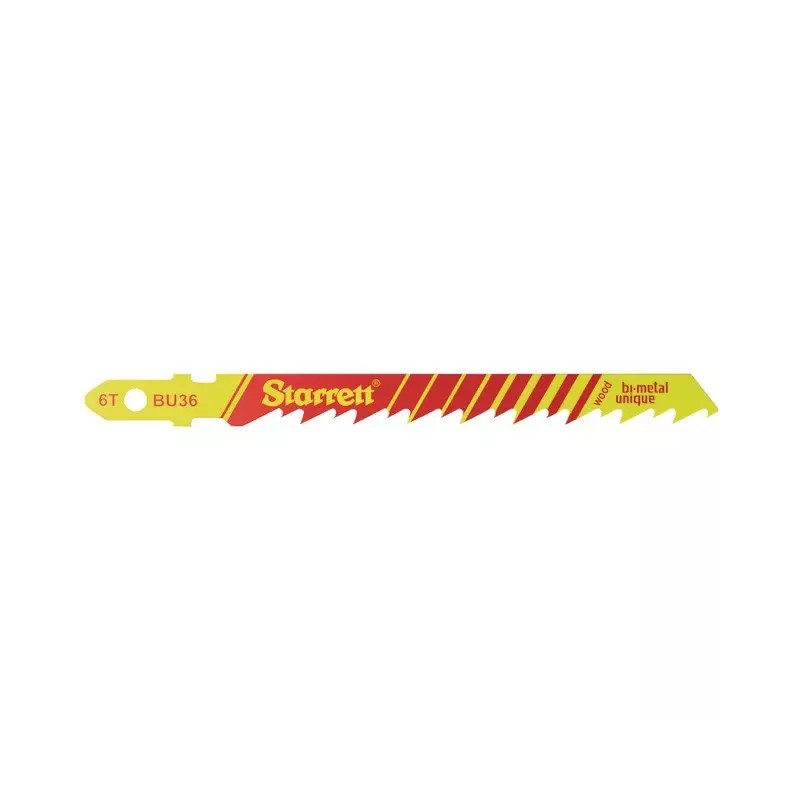 LAME SCIE SAUTEUSE BOIS 75X7,5X1,3MM FRAISE B - ref. 1922216 | TP Agri
