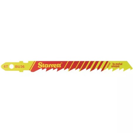 LAME SCIE SAUTEUSE BOIS 75X7,5X1,3MM FRAISE B - ref. 1922216 | TP Agri