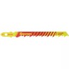 LAME SCIE SAUTEUSE BOIS 75X7,5X1,3MM FRAISE B - ref. 1922216 | TP Agri