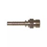 EMBOUT A SERTIR MALE 1/4" CS 06EML08 M14X150 - ref. 31035134 | TP Agri