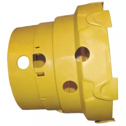 BOL DE PROTECTEUR GRAND ANGLE 2280 FLEXO - ref. WAL850100 | TP Agri