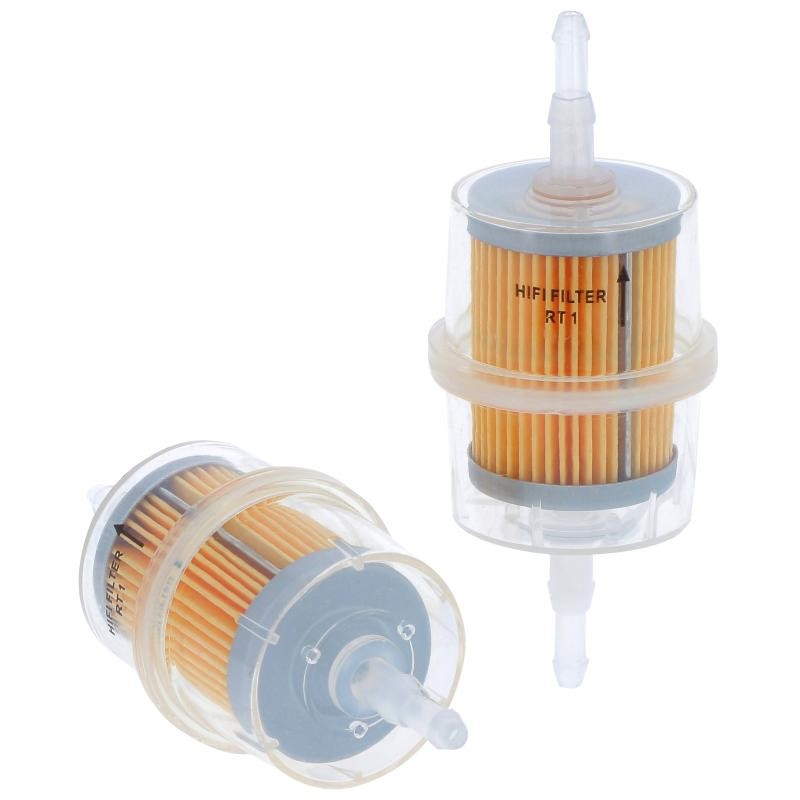 Filtre carburant HIFI RT 1