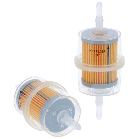 Filtre carburant HIFI RT 1