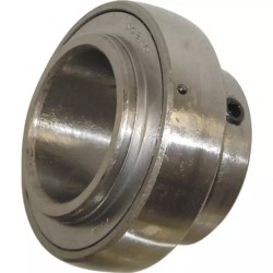 ROULEMENT DE PALIER SERRAGE A VIS UC 205 FIR - ref. 40137205 | TP Agri