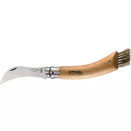 COUTEAU A CHAMPIGNON OPINEL PRESENTOIR DE 12 - ref. 1885332 | TP Agri