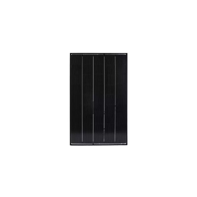 PANNEAU SOLAIRE RIGIDE BIFACIAL SPECTRA 110W - ref. 31308226 | TP Agri