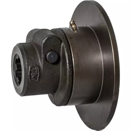FERMETURE LIMITEUR FRICTION ET ROUE LIBRE AG - ref. 30763310 | TP Agri