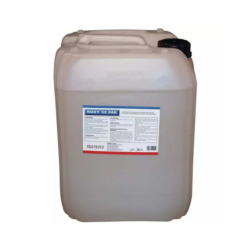 DETERGENT DEGRAISSANT POUR PIECES MECANIQUES - ref. 3105009 | TP Agri