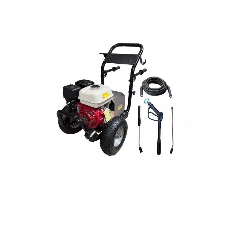 NETTOYEUR THERMIQUE EAU FROIDE FDX ELITE 6.1 - ref. 32007185 | TP Agri