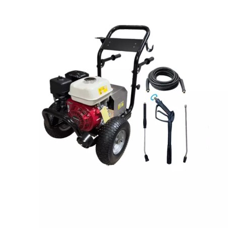 NETTOYEUR THERMIQUE EAU FROIDE FDX ELITE 6.1 - ref. 32007185 | TP Agri