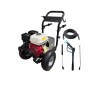 NETTOYEUR THERMIQUE EAU FROIDE FDX ELITE 6.1 - ref. 32007185 | TP Agri