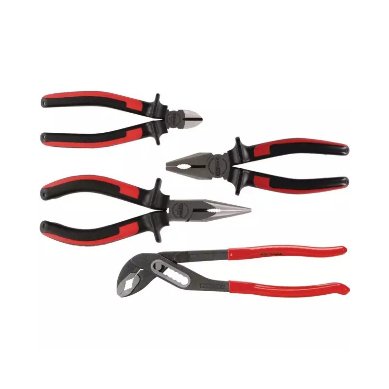 PINCES ERGOTORQUE MULTIPRISE COUPANTE UNIVE - ref. KS1151004 | TP Agri