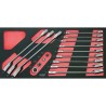 CLES MIXTES A CLIQUET REVERSIBLE GEARPLUS A - ref. KS7132027 | TP Agri