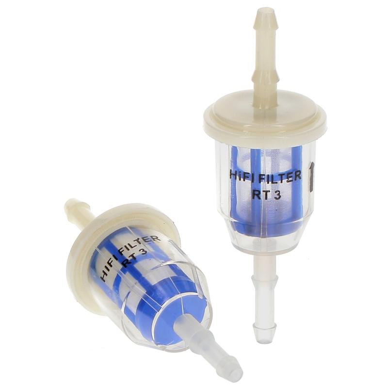 Filtre carburant HIFI RT 3