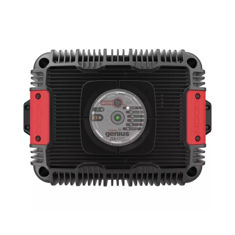 CHARGEUR DE BATTERIE GX4820 48V NOCO - ref. 31360020 | TP Agri