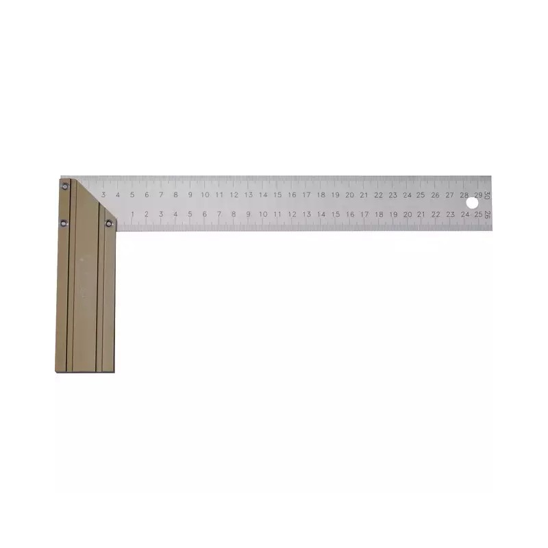 EQUERRE DROITE ET D'ONGLET LG 400 MM KS TOO - ref. KS3000223 | TP Agri