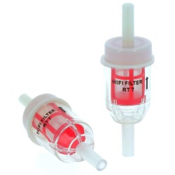 Filtre carburant HIFI RT 7