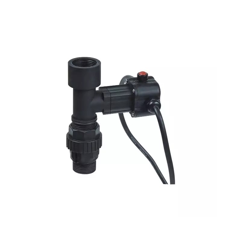 SECURITE MANQUE D'EAU 230V RACCORD M/F 26X34 - ref. 1950060 | TP Agri
