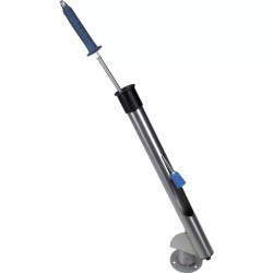 SUPPORT DE LANCE FIXATION AU SOL COMET - ref. 32009500 | TP Agri