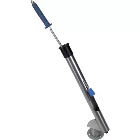 SUPPORT DE LANCE FIXATION AU SOL COMET - ref. 32009500 | TP Agri