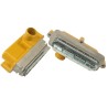Filtre engine breather filter HIFI SAO 10187