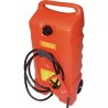JERRYCAN CADDY 53L AVEC PISTOLET CEMO - ref. 1949022 | TP Agri