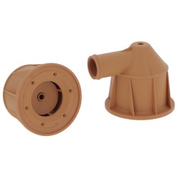 Filtre engine breather filter HIFI SAO 16742