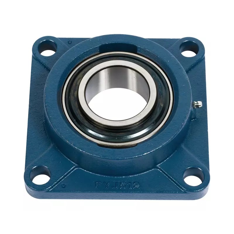 PALIER AUTO-ALIGNEUR CARRE FONTE FY 20 FM SKF - ref. 227180 | TP Agri