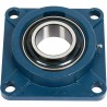 PALIER AUTO-ALIGNEUR CARRE FONTE FY 20 FM SKF - ref. 227180 | TP Agri