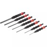 CHASSES GOUPILLES AVEC POIGNEE PROTECTION JEU - ref. 264015 | TP Agri
