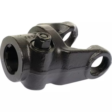 MACHOIRE EXTREMITE 1"3/8 6C 30,2X80 BOULON CON - ref. 255065 | TP Agri