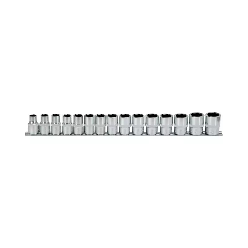 DOUILLES 1/2" EN POUCE SUR RAIL DE 3/8 A 1" - ref. KS9221368 | TP Agri