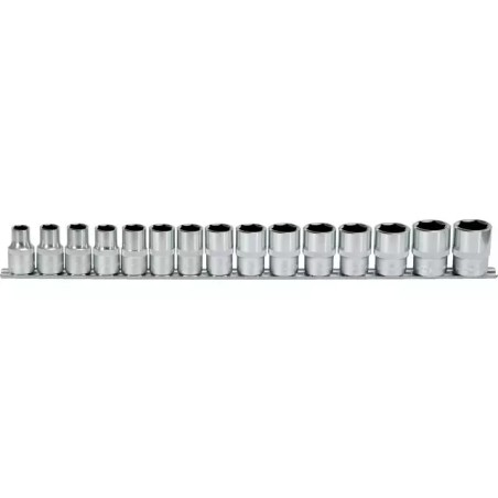 DOUILLES 1/2" EN POUCE SUR RAIL DE 3/8 A 1" - ref. KS9221368 | TP Agri