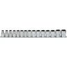 DOUILLES 1/2" EN POUCE SUR RAIL DE 3/8 A 1" - ref. KS9221368 | TP Agri