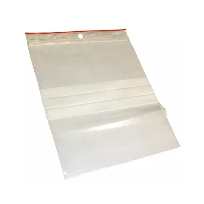 SAC POLYET. ZIP 050M 80X120 - ref. 9039010 | TP Agri