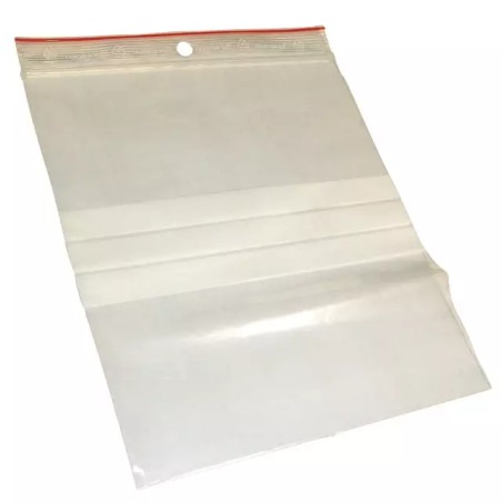 SAC POLYET. ZIP 050M 80X120 - ref. 9039010 | TP Agri