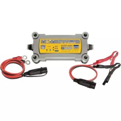 CHARGEUR DE BATTERIE GYSFLASH HERITAGE 6A GY - ref. 31368043 | TP Agri