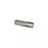 ARBRE CANNELE MALE 1"3/8 6C LG 120 MM - ref. 212610 | TP Agri