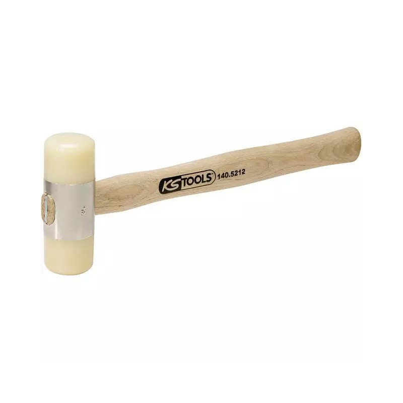 MAILLET A EMBOUTS NYLON INTERCHANGEABLE 35M - ref. KS1405212 | TP Agri