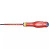 TOURNEVIS PROTWIST POZIDRIV ISOLE 1000V PZ1 L - ref. 1911063 | TP Agri