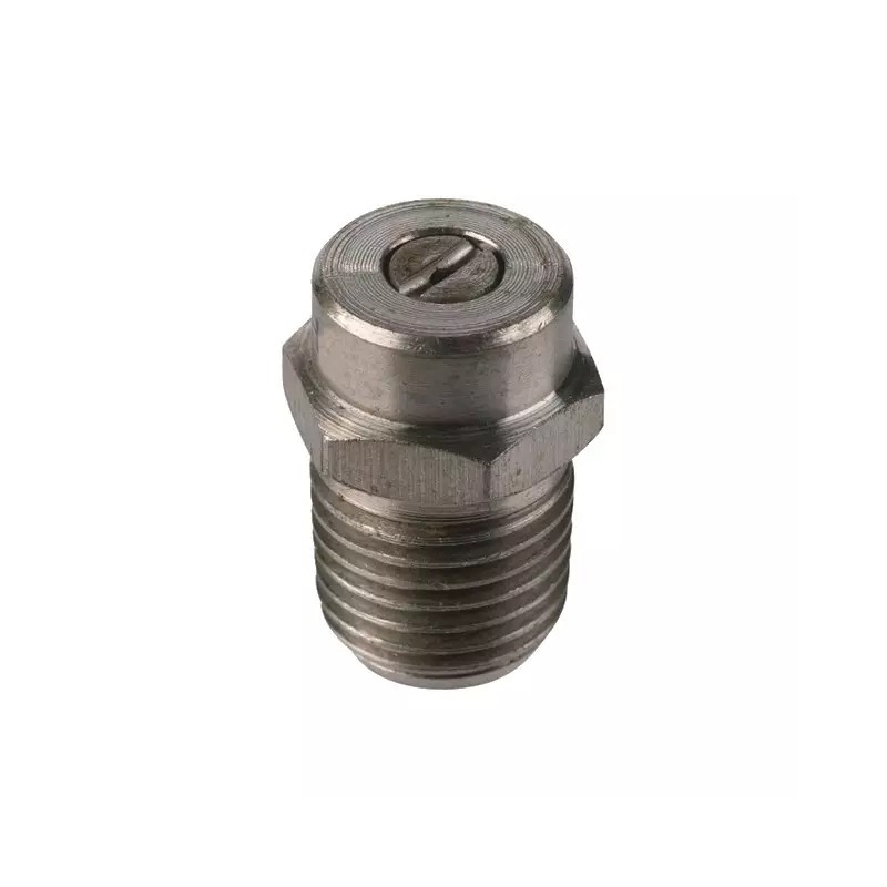 BUSE NETTOYEUR JET PLAT 25 DEGRES M1/4 INOX - ref. 32020248 | TP Agri