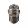 BUSE NETTOYEUR JET PLAT 25 DEGRES M1/4 INOX - ref. 32020248 | TP Agri