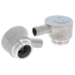 Filtre engine breather filter HIFI SAO 16968