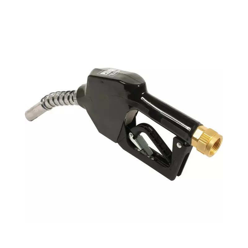 PISTOLET AUTOMATIQUE 70 L/MN GASOIL PIUSI - ref. 227738 | TP Agri