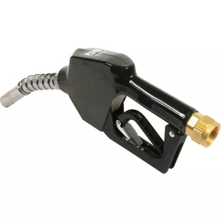 PISTOLET AUTOMATIQUE 70 L/MN GASOIL PIUSI - ref. 227738 | TP Agri