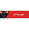 BANDEAU ATTELAGE PVC 0,3 X 980 X 250 MM FOND - ref. 9031126 | TP Agri